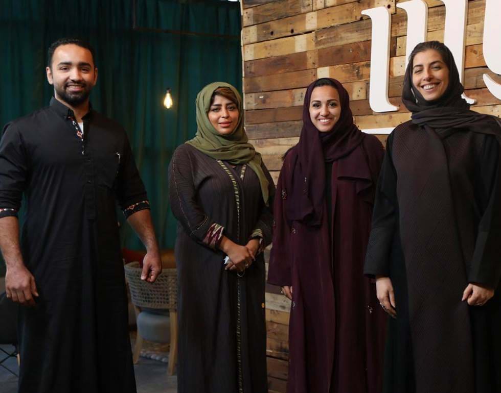 MBC Academy launches auditions to choose 4 Saudis and Saudiwomen to star in a global film produced by MBC Studios