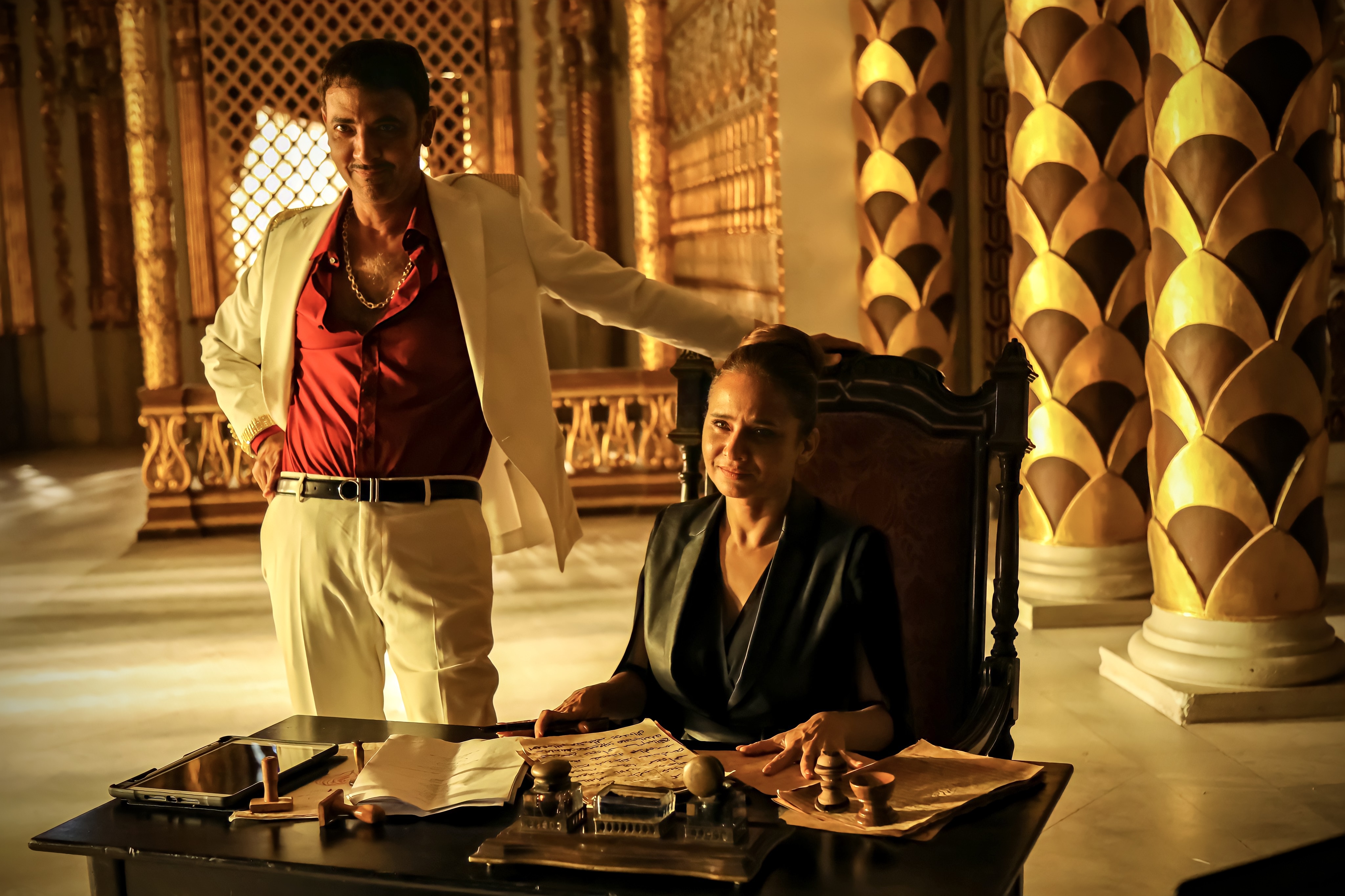 Iblis Promise Episodic (24)