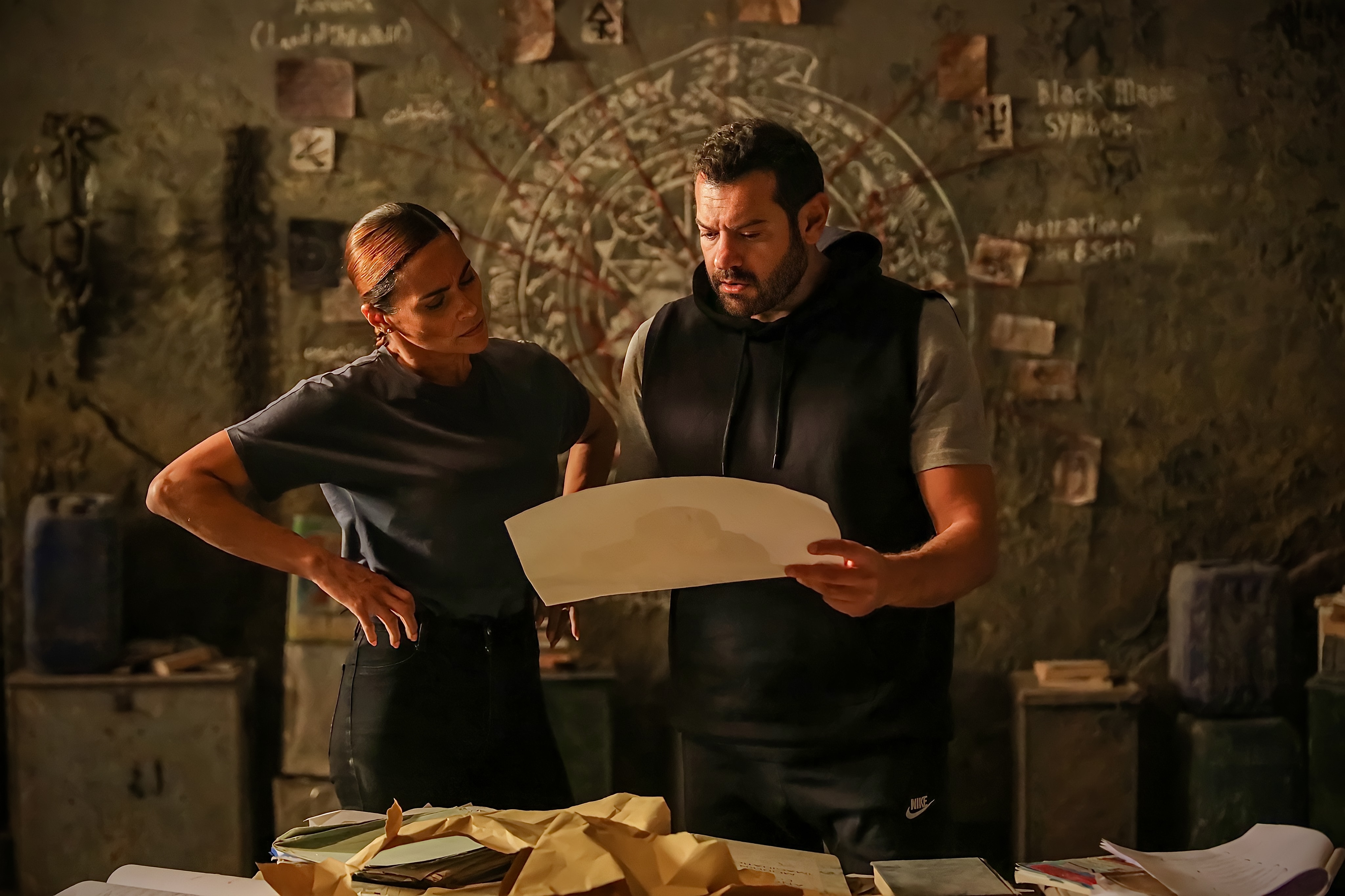 Iblis Promise Episodic (25)